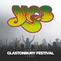Buy Yes - Live At Glastonbury Festival 2003 Mp3 Download