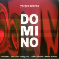 Purchase Yiorgos Fakanas - Domino