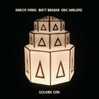 Purchase Aaron Parks, Matt Brewer & Eric Harland - Volume One