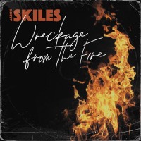 Purchase Aaron Skiles - Wreckage From The Fire