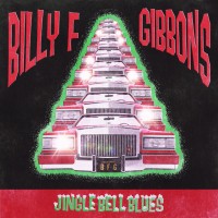 Purchase Billy Gibbons - Jingle Bell Blues (CDS)