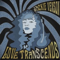 Purchase Jackie Venson - Love Transcends