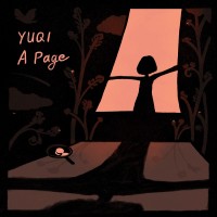 Purchase Yuqi - A Page (CDS)