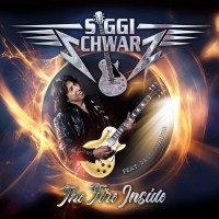 Purchase Siggi Schwarz - The Fire Inside