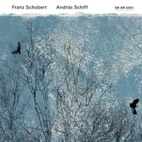 Purchase Andras Schiff - Franz Schubert CD1
