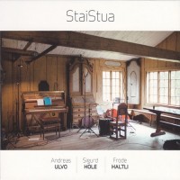 Purchase Andreas Ulvo - Staistua (With Sigurd Hole & Frode Haltli)