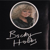 Purchase Becky Hobbs - Hottest 'ex' In Texas