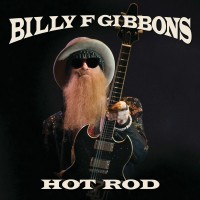 Purchase Billy Gibbons - Hot Rod (CDS)