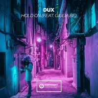 Purchase Dux - Hold On (Feat. Giulia Be) (CDS)