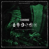 Purchase Extortionist - Extortionist (EP)