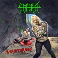 Purchase Hyperia - Insanitorium