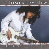 Purchase Jill King - Somebody New