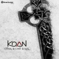 Buy Koan - Eddur: Second Scroll Mp3 Download