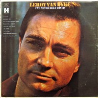 Purchase leroy van dyke - I've Never Been Loved (Vinyl)