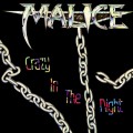Buy Malice - Crazy In The Night (EP) Mp3 Download