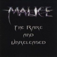 Purchase Malice - The Rare And Unreleased