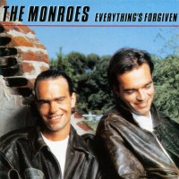 Purchase The Monroes - Everything's Forgiven