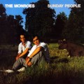 Buy The Monroes - Sunday People (Vinyl) Mp3 Download