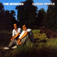 Purchase The Monroes - Sunday People (Vinyl)