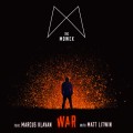 Buy The Mowex - War (Feat. Marcus Klavan) (With Matt Litwin) (CDS) Mp3 Download