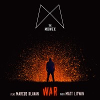 Purchase The Mowex - War (Feat. Marcus Klavan) (With Matt Litwin) (CDS)