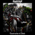 Buy Avatar - Construction Of Souls (CDS) Mp3 Download