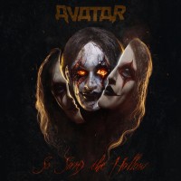 Purchase Avatar - So Sang The Hollow (CDS)
