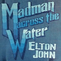Purchase Elton John - Madman Across The Water (Deluxe Edition) CD2