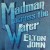 Buy Elton John - Madman Across The Water (Deluxe Edition) CD2 Mp3 Download