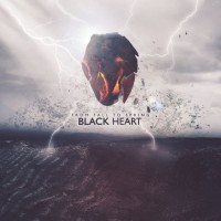 Purchase From Fall To Spring - Black Heart (EP)