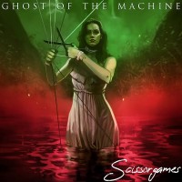Purchase Ghost Of The Machine - Scissorgames