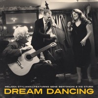 Purchase Melissa Stylianou - Dream Dancing (Feat. Gene Bertoncini And Ike Sturm)