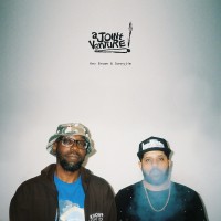 Purchase Sonnyjim & Kev Brown - A Joint Venture