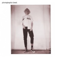 Purchase Vant - Photographic Head (EP)