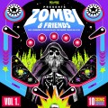 Buy Zombi - Zombi & Friends Vol. 1 Mp3 Download