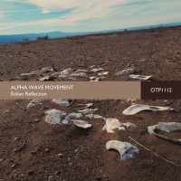 Purchase Alpha Wave Movement - Eolian Reflections