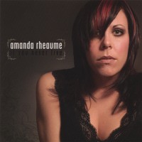 Purchase Amanda Rheaume - If You Never Live (EP)