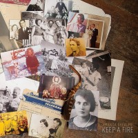 Purchase Amanda Rheaume - Keep A Fire