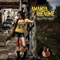 Purchase Amanda Rheaume - Kiss Me Back (EP)