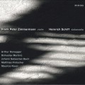 Buy Frank Peter Zimmermann - Arthur Honegger / Bohuslav Martinů / Johann Sebastian Bach / Matthias Pintscher / Maurice Rave Mp3 Download