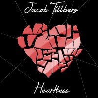 Purchase Jacob Tillberg - Heartless (CDS)
