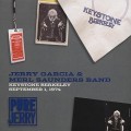 Buy Jerry Garcia - Pure Jerry Vol 4: Keystone Berkeley 01.09.74 (With Merl Saunders Band) CD1 Mp3 Download