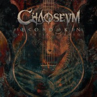 Purchase Chaoseum - Second Skin: Alive In Studio