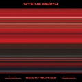 Buy Ensemble Intercontemporain & George Jackson - Steve Reich: Reich/Richter Mp3 Download