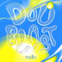 Purchase Kep1Er - Doublast (EP)