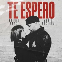 Purchase Prince Royce - Te Espero (Feat. Maria Becerra) (CDS)