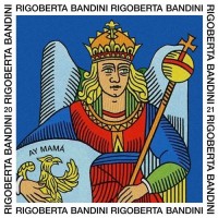 Purchase Rigoberta Bandini - Ay Mamá (CDS)