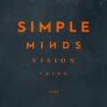 Buy Simple Minds - Vision Thing (CDS) Mp3 Download
