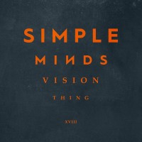 Purchase Simple Minds - Vision Thing (CDS)