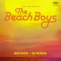 Purchase The Beach Boys - Sounds Of Summer: The Very Best Of The Beach Boys (Expanded Edition) CD1